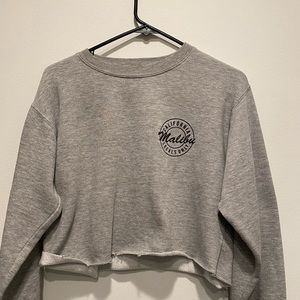 Brandy Melville California Locals Only Malibu